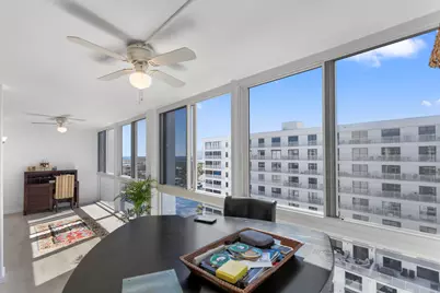 3100 NE 49th Street #1008, Fort Lauderdale, FL 33308 - Photo 33