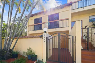 7734 Balboa St, Sunrise, FL 33351 - Photo 1