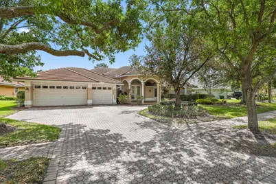 2554 SW Mayacoo Way, Palm City, FL 34990 - Photo 1