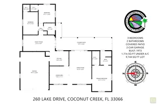 260 Lake Dr, Coconut Creek, FL 33066 - Photo 37