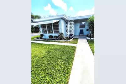 380 High Point Boulevard #A, Delray Beach, FL 33445 - Photo 1