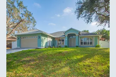 492 Biscayne Lane, Sebastian, FL 32958 - Photo 1