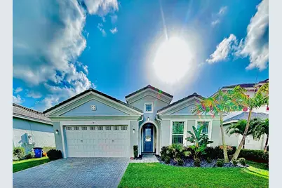 5467 Pecan Drive, Westlake, FL 33470 - Photo 1