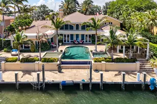 3 Isla Bahia Dr, Fort Lauderdale, FL 33316 - Photo 1