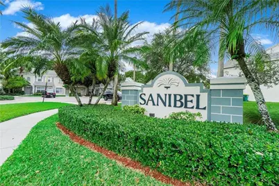 11010 Conch Court, Tamarac, FL 33321 - Photo 1