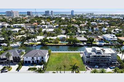 646 Flamingo Drive, Fort Lauderdale, FL 33301 - Photo 1