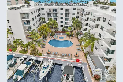 1421 S Ocean Boulevard #516, Pompano Beach, FL 33062 - Photo 29