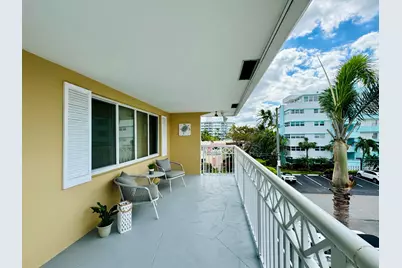 3201 NE 29th Street #308, Fort Lauderdale, FL 33308 - Photo 3