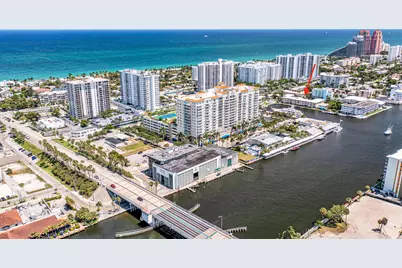3201 NE 29th Street #308, Fort Lauderdale, FL 33308 - Photo 1