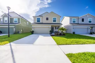 10912 SW Vasari Way SW, Port Saint Lucie, FL 34987 - Photo 1