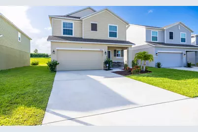 10912 SW Vasari Way SW, Port Saint Lucie, FL 34987 - Photo 3