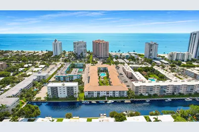 1461 S Ocean Boulevard #106, Lauderdale by the Sea, FL 33062 - Photo 1