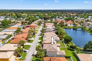 86 Citrus Park Ln, Boynton Beach, FL 33436 - Photo 3