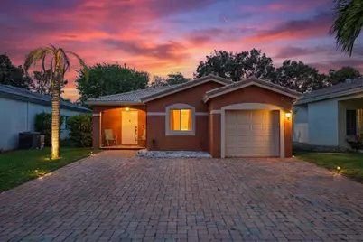 1419 SW 45th Way, Deerfield Beach, FL 33442 - Photo 1