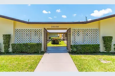 3518 Taylor Street #4, Hollywood, FL 33021 - Photo 1