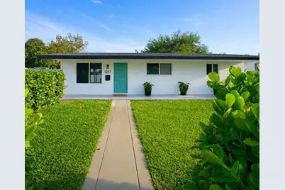 1251 NE 211th Terrace, Miami, FL 33179 - Photo 1