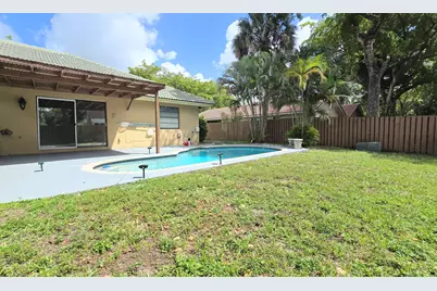 1530 NW 93rd Terrace, Coral Springs, FL 33071 - Photo 33