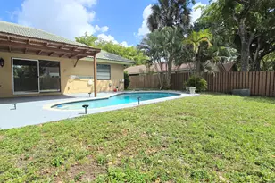 1530 NW 93rd Terrace, Coral Springs, FL 33071 - Photo 33
