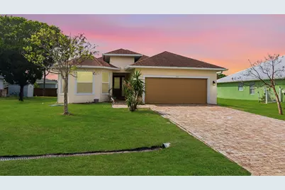 930 SW Versailles Avenue, Port Saint Lucie, FL 34953 - Photo 1