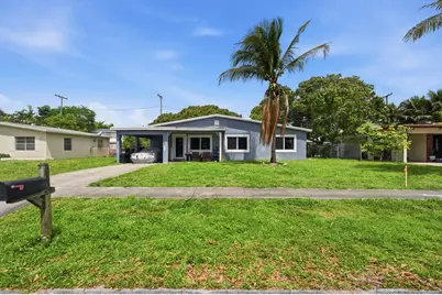 3821 NW 4th Place, Lauderhill, FL 33311 - Photo 1