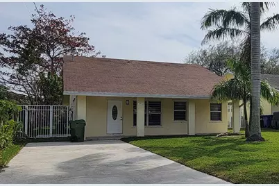 1916 SW 28th Way, Fort Lauderdale, FL 33312 - Photo 1