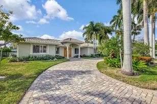 3851 NE 27th Ave, Lighthouse Point, FL 33064 - Photo 3