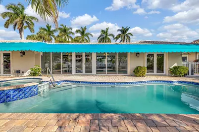 3851 NE 27th Avenue, Lighthouse Point, FL 33064 - Photo 53