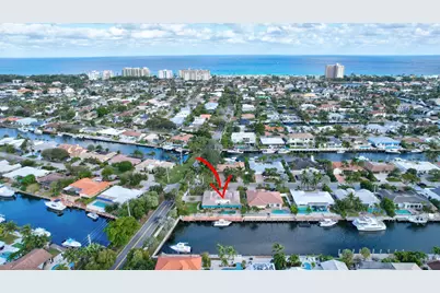3851 NE 27th Avenue, Lighthouse Point, FL 33064 - Photo 77