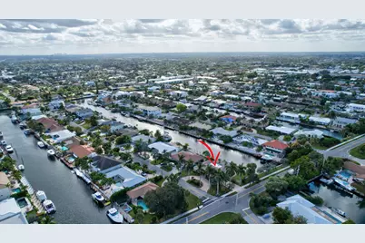 3851 NE 27th Avenue, Lighthouse Point, FL 33064 - Photo 13