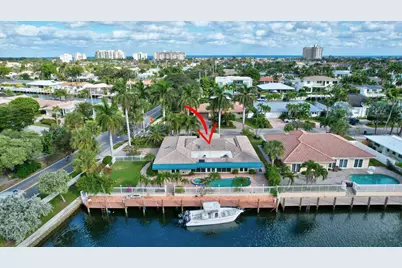 3851 NE 27th Avenue, Lighthouse Point, FL 33064 - Photo 71