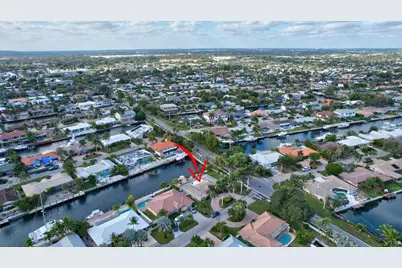 3851 NE 27th Avenue, Lighthouse Point, FL 33064 - Photo 11