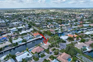 3851 NE 27th Ave, Lighthouse Point, FL 33064 - Photo 11