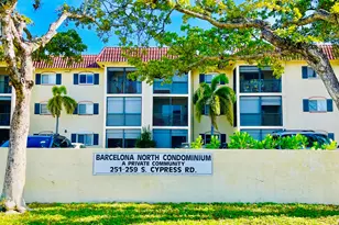 257 S Cypress Rd, Pompano Beach, FL 33060 - Photo 3