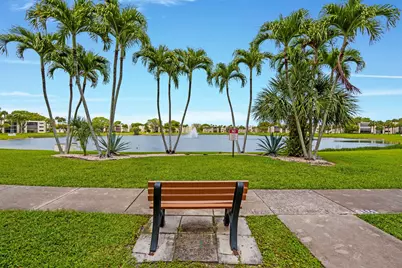 5310 Las Verdes Circle #106, Delray Beach, FL 33484 - Photo 27