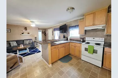 1501 W Lake Dr Drive W, Okeechobee, FL 34974 - Photo 3