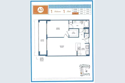 550 Okeechobee Boulevard #421, West Palm Beach, FL 33401 - Photo 5