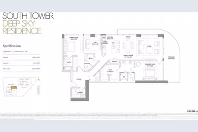 153 N Seabreeze Boulevard #Unit 1105s, Fort Lauderdale, FL 33304 - Photo 27