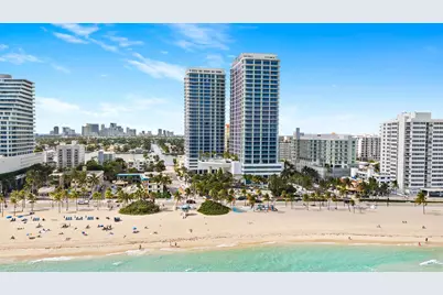 153 N Seabreeze Boulevard #Unit 1105s, Fort Lauderdale, FL 33304 - Photo 3