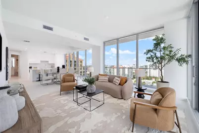 153 N Seabreeze Boulevard #Unit 1105s, Fort Lauderdale, FL 33304 - Photo 5