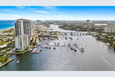 153 N Seabreeze Boulevard #Unit 1105s, Fort Lauderdale, FL 33304 - Photo 29