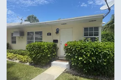 327 S Ocean Breeze Drive #1, Lake Worth, FL 33460 - Photo 3