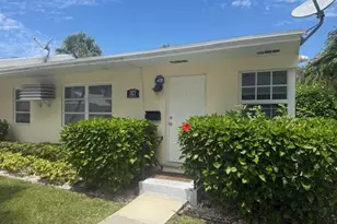 327 S Ocean Breeze Dr, Lake Worth Beach, FL 33460 - Photo 3