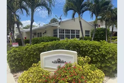 327 S Ocean Breeze Drive #1, Lake Worth, FL 33460 - Photo 1