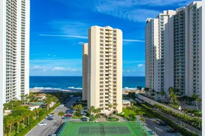 2800 N Ocean Drive #B 11b, Riviera Beach, FL 33404 - Photo 33