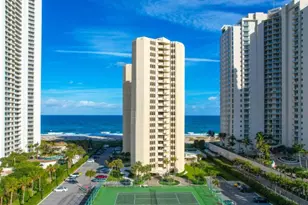 2800 N Ocean Dr, Riviera Beach, FL 33404 - Photo 33