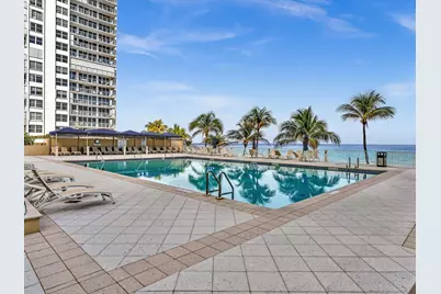 4300 N Ocean Boulevard #7h, Fort Lauderdale, FL 33308 - Photo 63