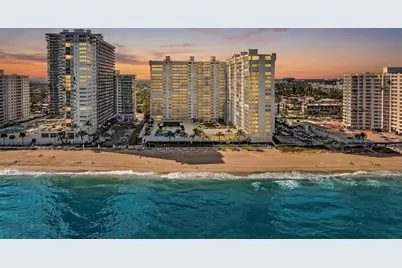 4300 N Ocean Boulevard #7h, Fort Lauderdale, FL 33308 - Photo 1