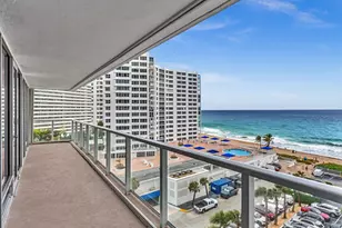 4300 N Ocean Blvd, Fort Lauderdale, FL 33308 - Photo 29