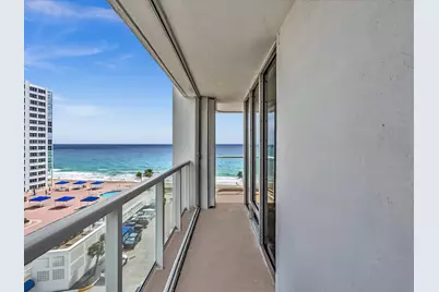 4300 N Ocean Boulevard #7h, Fort Lauderdale, FL 33308 - Photo 17