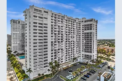 4300 N Ocean Boulevard #7h, Fort Lauderdale, FL 33308 - Photo 69